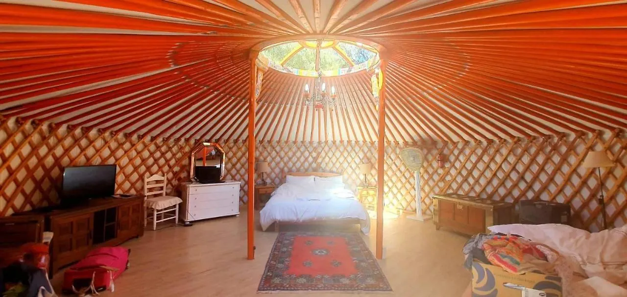 Eldorado Yurt ile iletişim